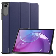 Custodia Smart Folio per Lenovo Idea Tab Pro Gen 2 serie Tri-Fold - Blu scuro