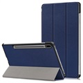 Custodia Smart Folio Tri-Fold per iPad 10.2 - Nera