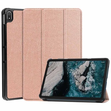 Custodia Smart Folio Tri-Fold per iPad Pro 11 - Nera