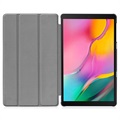 Custodia Folio Tri-Fold per Samsung Galaxy Tab A 10.1 (2019) - Galassia
