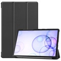 Custodia Smart Folio Tri-Fold per Samsung Galaxy Tab S6