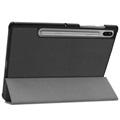 Custodia Smart Folio Tri-Fold per Samsung Galaxy Tab S6