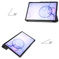 Custodia Smart Folio Tri-Fold per Samsung Galaxy Tab S6