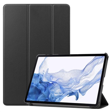 Custodia Smart Folio Tri-Fold per iPad Pro 11 - Nera