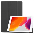 Custodia Smart Folio Tri-Fold per iPad 10.2 - Nera