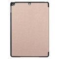 Custodia Smart Folio Tri-Fold per iPad 10.2 - Color Oro