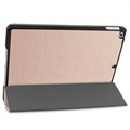 Custodia Smart Folio Tri-Fold per iPad 10.2 - Color Oro