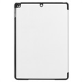 Custodia Smart Folio Tri-Fold per iPad 10.2 - Bianca