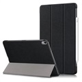 Custodia Smart Folio Tri-Fold per iPad 10.2 - Nera