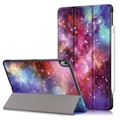 Custodia Smart Folio Tri-Fold per iPad 10.2 - Nera