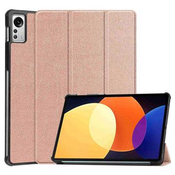 Custodia Smart Folio Tri-Fold per iPad 10.2 - Nera