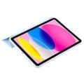 Custodia Smart Folio serie Tri-Fold per iPad (2022) - Baby Blu