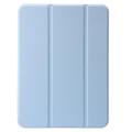Custodia Smart Folio serie Tri-Fold per iPad (2022) - Baby Blu