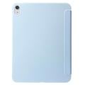 Custodia Smart Folio serie Tri-Fold per iPad (2022) - Baby Blu