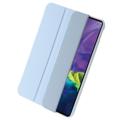 Custodia Smart Folio serie Tri-Fold per iPad (2022) - Baby Blu