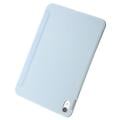 Custodia Smart Folio serie Tri-Fold per iPad (2022) - Baby Blu