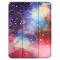 Custodia Smart Folio serie Tri-Fold per iPad (2022) - Galassia
