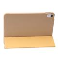 Custodia Smart Folio serie Tri-Fold per iPad (2022) - Oro
