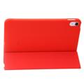 Custodia Smart Folio serie Tri-Fold per iPad (2022) - Rosso
