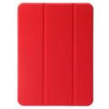 Custodia Smart Folio serie Tri-Fold per iPad (2022) - Rosso