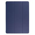 Custodia Smart Folio serie Tri-Fold per iPad Pro - blu