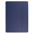 Custodia Smart Folio serie Tri-Fold per iPad Pro 12.9 2021/2022 - blu