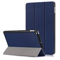 Custodia Smart Folio Tri-Fold per iPad Mini (2019) - Blu Scuro