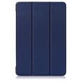 Custodia Smart Folio Tri-Fold per iPad Mini (2019) - Blu Scuro