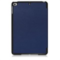 Custodia Smart Folio Tri-Fold per iPad Mini (2019) - Blu Scuro