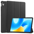 Custodia Folio Smart Serie Tri-Fold per Huawei MatePad 11.5 - Nera