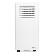 Raffreddatore d'aria portatile Tristar AC-5707 con Wi-Fi - Bianco