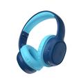 Tronsmart KH02 Cuffie senza fili per bambini - Blu