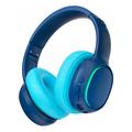 Tronsmart KH03 Cuffie wireless ANC per bambini - Blu