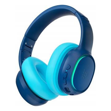 Tronsmart KH03 Cuffie wireless ANC per bambini - Blu