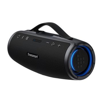 Tronsmart Mirtune S100 Altoparlante Bluetooth 50W - Nero