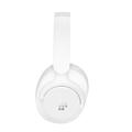 Tronsmart Soundfii Q20S Cuffie ibride ANC senza fili - Bianco