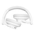 Tronsmart Soundfii Q20S Cuffie ibride ANC senza fili - Bianco