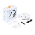Tronsmart Soundfii Q20S Cuffie ibride ANC senza fili - Bianco