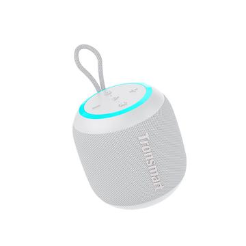 Altoparlante Bluetooth Impermeabile Portatile Tronsmart T7 Mini - Grigio