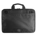 Set Tucano Idea: borsa per laptop da 14" con mouse wireless - Nero