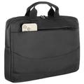 Set Tucano Idea: borsa per laptop da 15.6" con mouse wireless - Nero