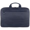 Set Tucano Idea: borsa per laptop da 15.6" con mouse wireless - Blu
