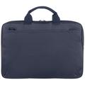 Set Tucano Idea: borsa per laptop da 15.6" con mouse wireless - Blu