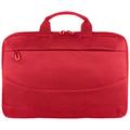 Set Tucano Idea: borsa per laptop da 15.6" con mouse wireless - Rosso