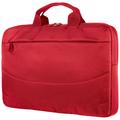 Set Tucano Idea: borsa per laptop da 15.6" con mouse wireless - Rosso
