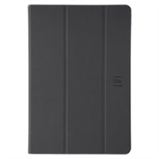 Custodia Smart Folio per Lenovo Idea Tab Plus Tucano Tre - Nero