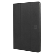 Custodia Smart Folio per Lenovo Idea Tab Plus Tucano Tre - Nero
