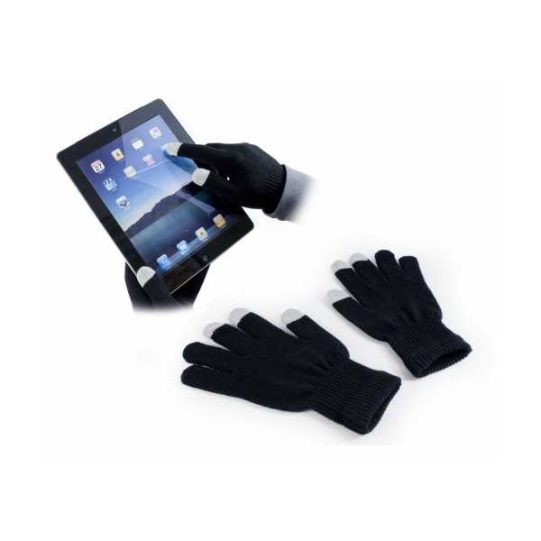 Guanti per touch screen