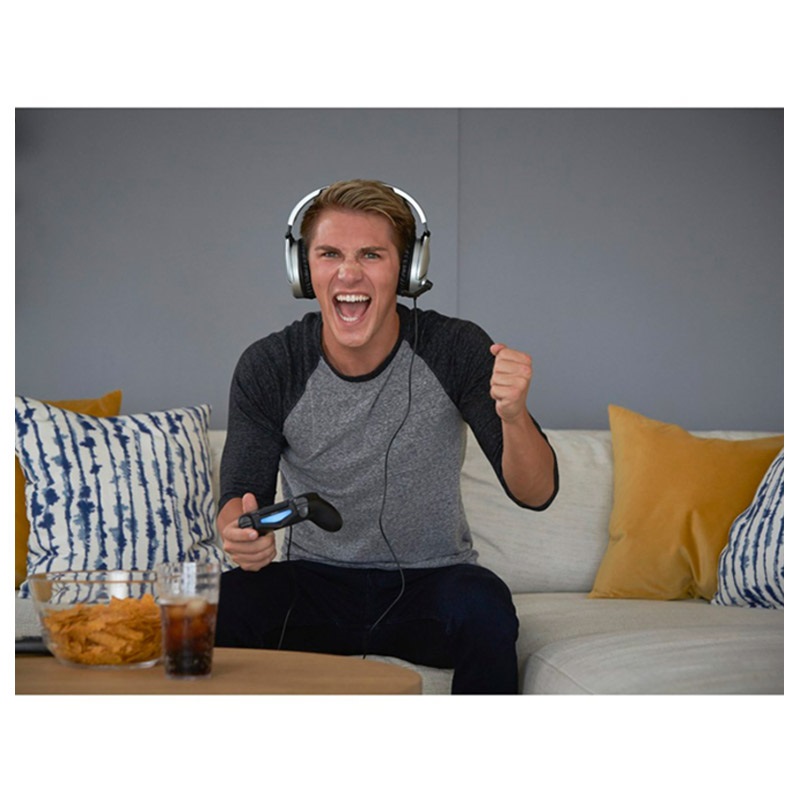 Cuffia Turtle Beach Recon 70 P black (PS4/XBO X/PC/Switch) gaming -  DIMOStore