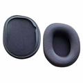 Turtle Beach Stealth 600 Gen 3/Gen 2 Cuscinetti auricolari di ricambio in spugna a rete traspirante - Nero